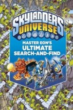 Skylanders: Master Eon's Ultimate Search-and-Find