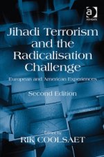 Jihadi Terrorism and the Radicalisation Challenge