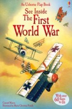 See Inside The First World War