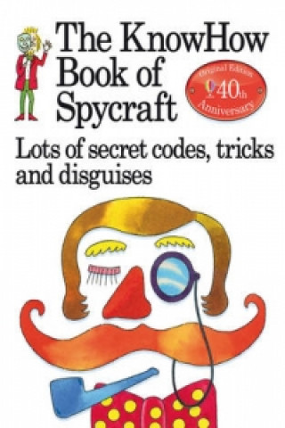 Knowhow Book of Spycraft