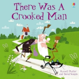 There was a Crooked Man