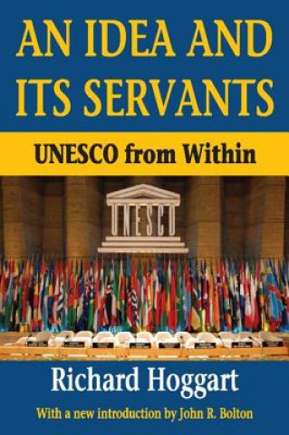 Idea and Its Servants