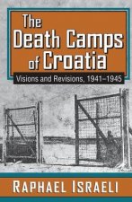 Death Camps of Croatia