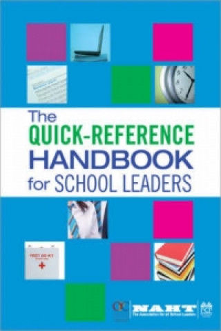 Quick-Reference Handbook for School Leaders