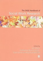 SAGE Handbook of Social Work Research