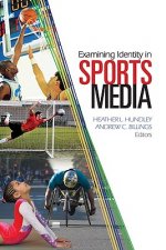 Examining Identity in Sports Media