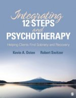 Integrating 12-Steps and Psychotherapy