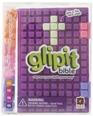Glipit Bible-NLT