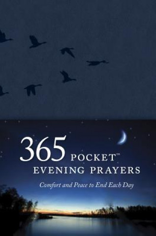 365 Pocket Evening Prayers