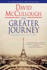 Greater Journey