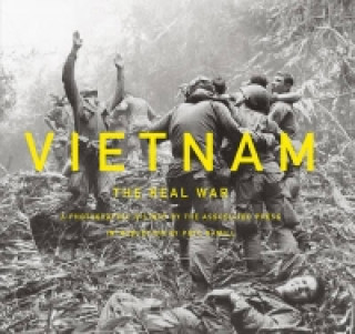 Vietnam: The Real War:A Photographic History by the Associated Pr