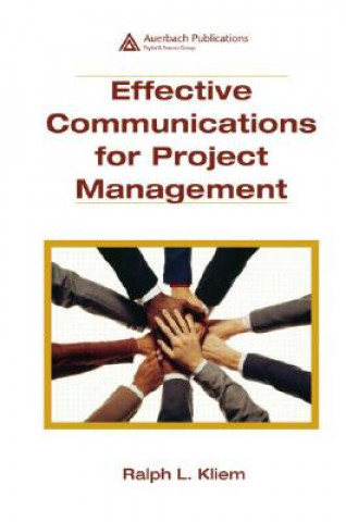 Effective Communications for Project Management