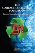 Garbage Collection Handbook