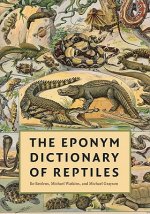 Eponym Dictionary of Reptiles