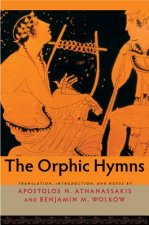 Orphic Hymns