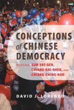 Conceptions of Chinese Democracy