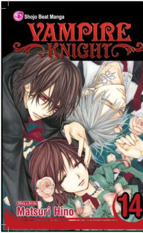 Vampire Knight, Vol. 14