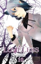 Loveless, Vol. 11