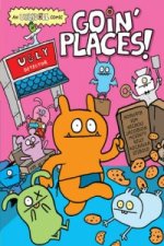 Uglydoll: Goin' Places