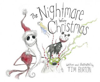 Nightmare Before Christmas (Tim Burton)()