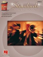 Big Band Play-Along Volume 7