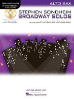 Alto Saxophone Play-Along