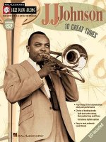 Jazz Play-Along