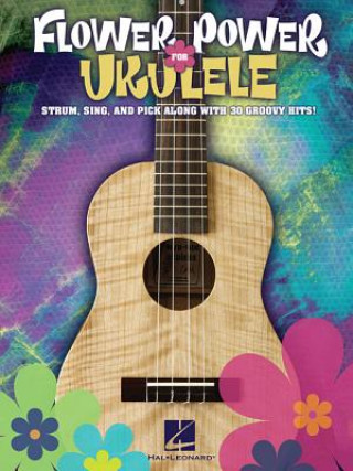 Flower Power - Ukulele