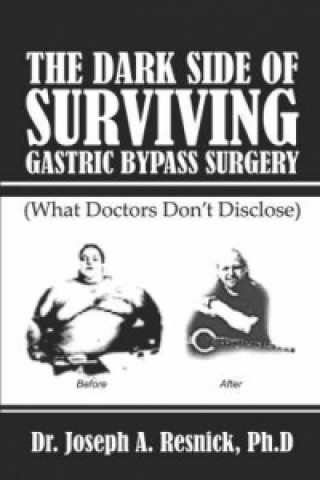 Dark Side of Surviving Gastric Bypass Surgery