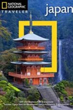 National Geographic Traveler: Japan, 4th Edition