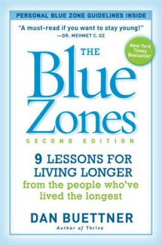 Blue Zones 2nd Edition