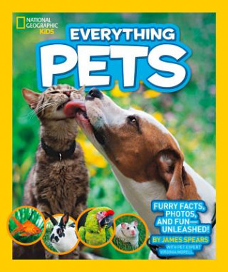 Everything Pets