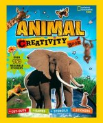 Animal Creativity Book