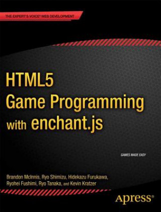 HTML5 Game Programming with enchant.js