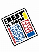 Rest Is Noise