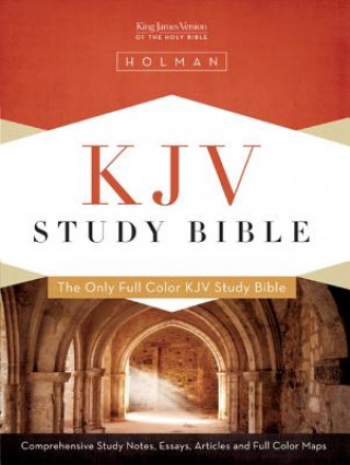 Study Bible-KJV