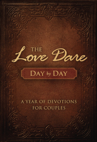 Love Dare Day by Day