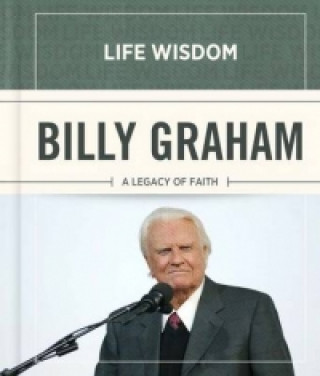 Quotes from Billy Graham
