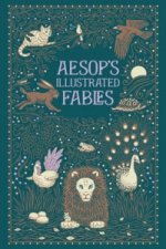 Aesop's Illustrated Fables (Barnes & Noble Collectible Classics: Omnibus Edition)