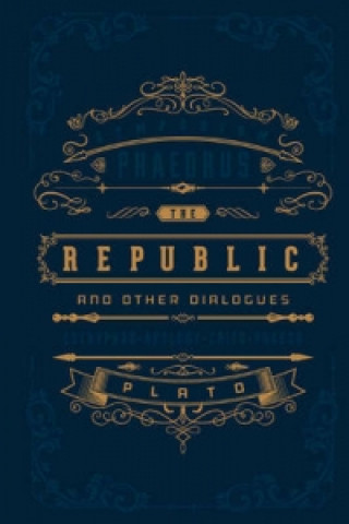 Republic and Other Dialogues (Barnes & Noble Collectible Cla