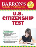 Barron's U.S. Citizenship Test