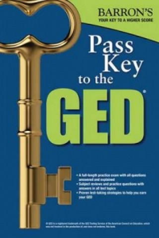 Pass Key to the GED