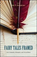 Fairy Tales Framed