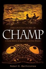 Untold Story of Champ