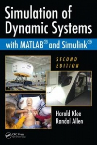 Simulation of Dynamic Systems with MATLAB and Simulink