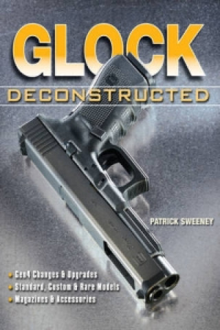 Glock Deconstructed