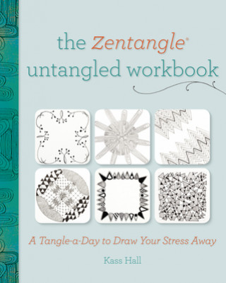 Zentangle Untangled Workbook