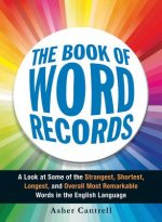 Book of Word Records