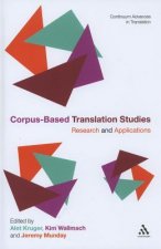 Corpus-Based Translation Studies