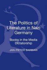 Politics of Literature in Nazi Germany